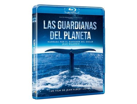 Les Gardiennes de La Planète / Las Guardianas Del Planeta