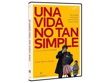 Una Vida no Tan Simple 2023