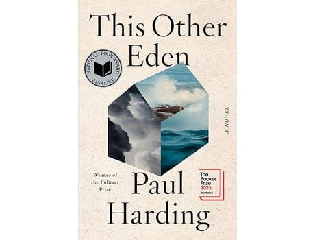 Livro This Other Eden de Paul Harding ( Inglês )