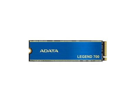 Adata Legend 700 M.2 512 Gb Pci Express 3.0 3d Na.