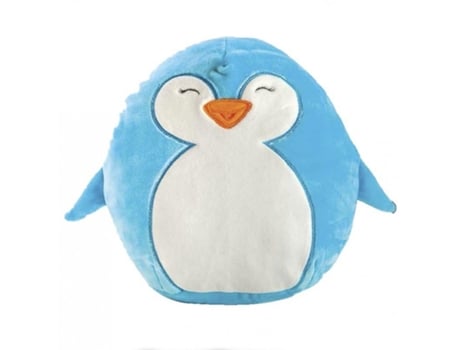 Squishy Penguin Squishy Plush Pequetoones Grandes 23x36cm