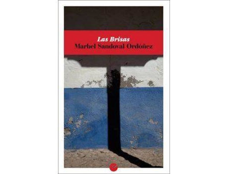 Livro Las brisas de Marbel Sandoval Ordóñez (Espanhol)