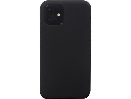 Capa para iPhone 11 BBC Rígida Preto