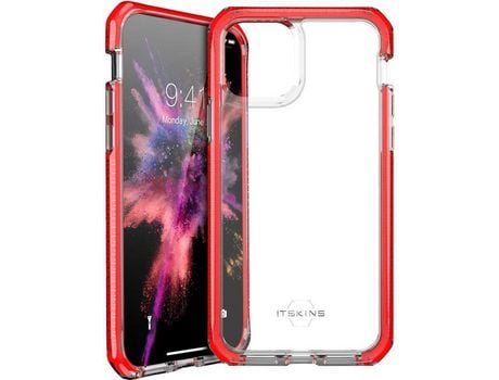 Capa para iPhone 11/11 Pro IT SKINS Vermelho