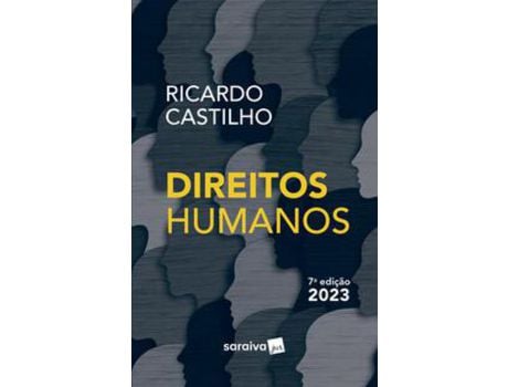 Livro Direito Processual Constitucional 08Ed/23 de SIQUEIRA JR., PAULO HAMILTON ( Português-Brasil )