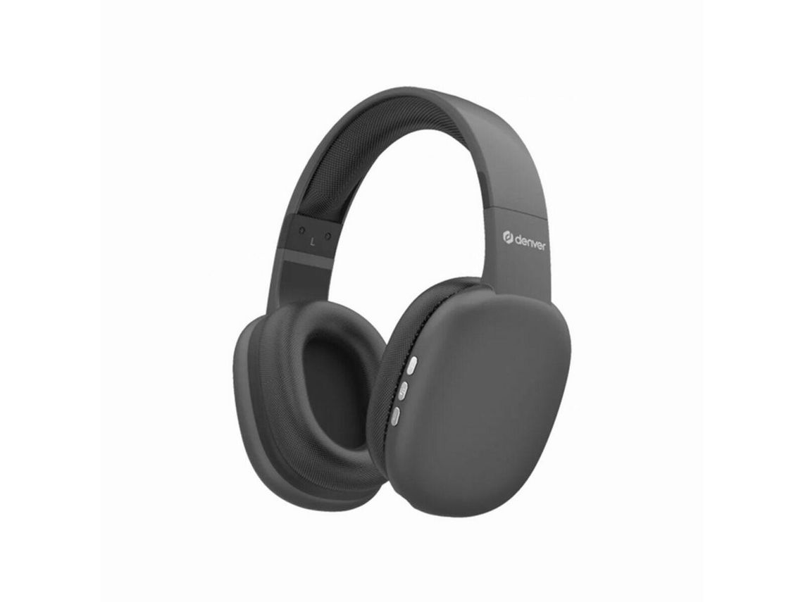 Auriculares discount bluetooth denver