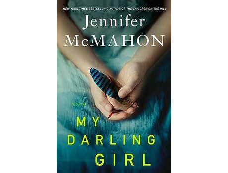 Livro My Darling Girl de Jennifer McMahon ( Inglês )