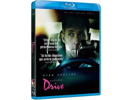 Drive 2011