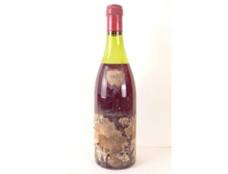 Vinho Tinto DOMAINE DES HAUTES-CORNIÈRES 1970 (75 cl - 1 unidade)