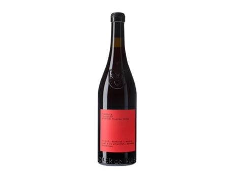 Vinho OLLER DEL MAS Especial Picapoll Preto Pla de Bages (0.75 L - 1 Unidade)