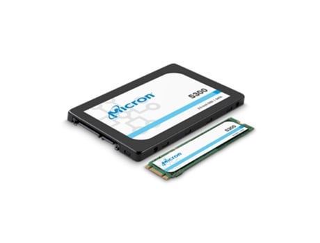 Disco SSD 5300 PRO 2.5 1920GB - 