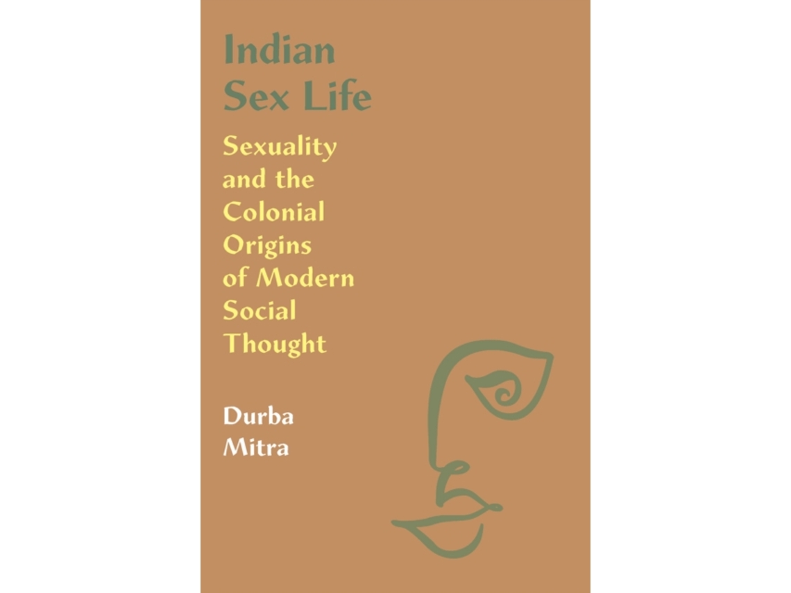 Livro indian sex life de durba mitra (inglês) | Worten.pt