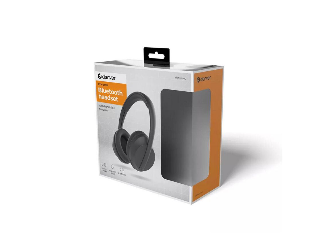 Auriculares denver discount