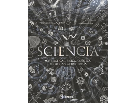 Livro Sciencia de VVAA (Español)