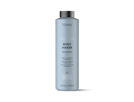 Champô Lakmé Teknia Hair Care Body Maker (1 L)