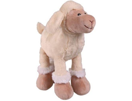 Peluche para Cães  Guaxinim (46 cm)