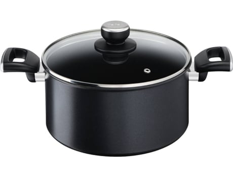 FRIGIDEIRA GRILL TEFAL UNLIMITED INDUÇÃO 26CM - E22940PT - TEFAL - COCINA 