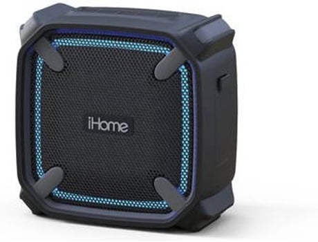 Coluna Portátil IHOME IBT371