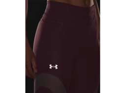 Leggings UNDER ARMOUR Mulher (L - Multicor)