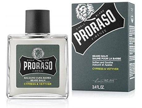 After Shave  Cypress & Vetyver Soft and Smooth (100 ml)