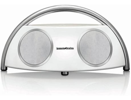 Harman Kardon Go + Play 3 Enceinte Bluetooth®, noir - Worldshop