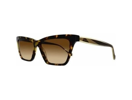 Óculos de SOL ANA Hickmann Sunglasses > ANA Hickmann Mod. - AH9308-G21-54