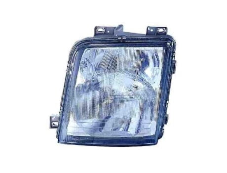 Farol Direito Vw Transporter Lt2 96>03