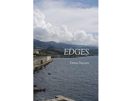 Livro Edges de Donna Pucciani (Inglês)