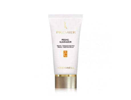 Iluminador Premier Vit C Peeling - Keenwell