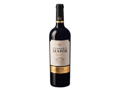 ALBENAZ Escadaria Maior Premium Doc Douro Vinho Tinto