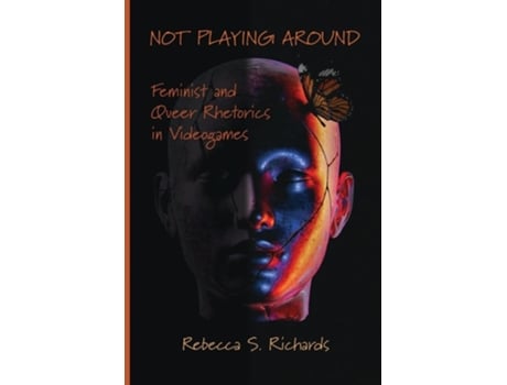 Livro Not Playing Around de Rebecca S Richards (Inglês)