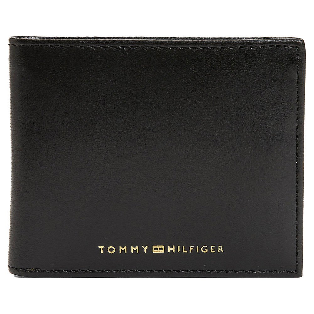 Mini carteira hot sale tommy hilfiger