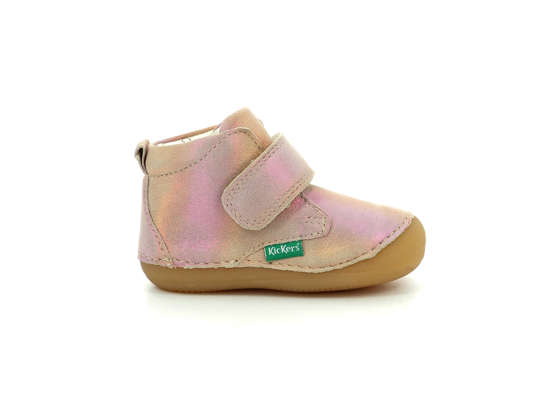 Botas outlet kickers bebe