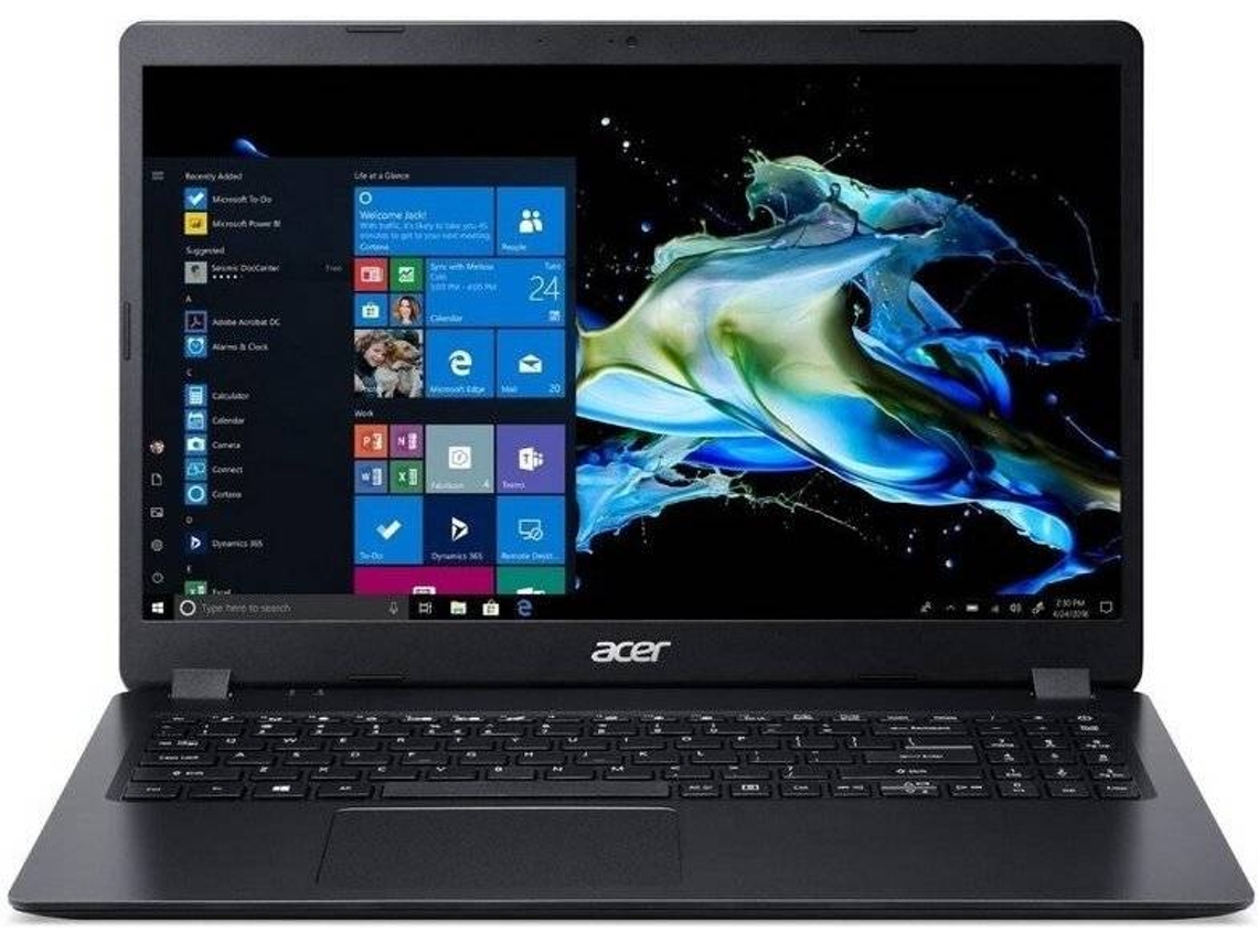 Acer extensa 15 n19c1 установка windows