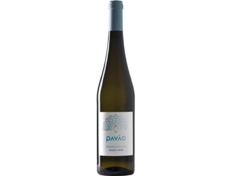 PAVÃO Grande Escolha Doc Vinho Verde Branco