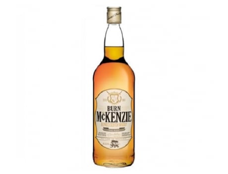 Whisky Burn Mckenzie