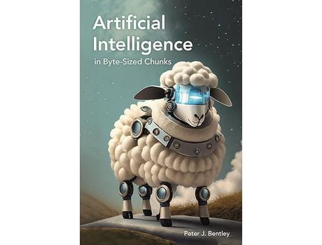 Livro Artificial Intelligence In Byte-Sized Chunks de Peter J. Bentley ( Inglês )