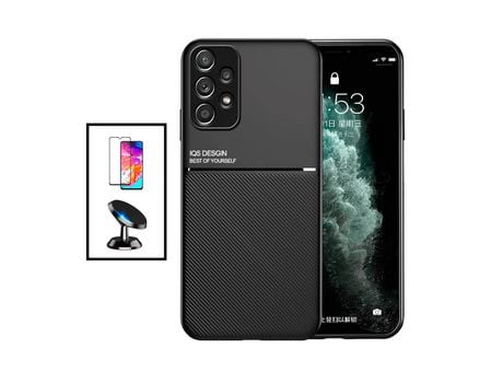 Capa para Samsung Galaxy A53 5G PHONE CARE Magnética Premium Preto