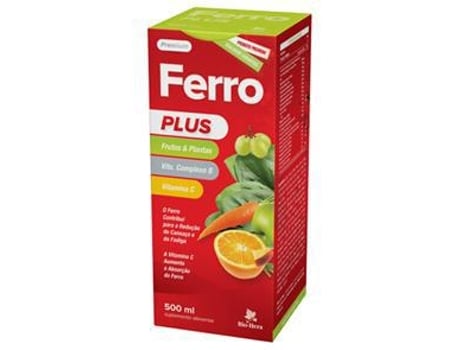 Ferro Plus