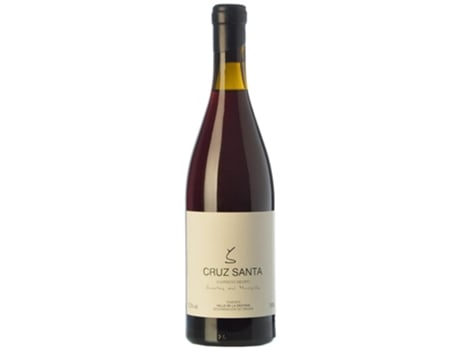 Vinho SOAGRANORTE Soagranorte Suertes Del Marqués Cruz Santa Vijariego Preto Valle De La Orotava Crianza (0.75 L - 1 unidade)