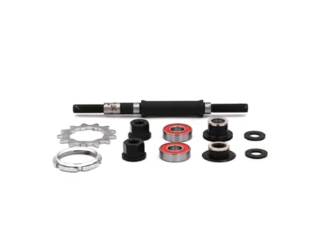 Kit do cubo traseiro Radio bikes Griffin Am 2015 14 mm