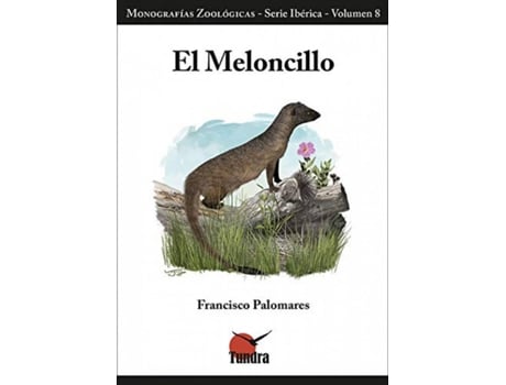 Livro Meloncillo, El de Francisco Palomares (Espanhol)