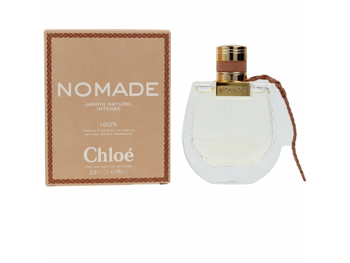 Perfume Chloe Edp 75 Ml Nomade Worten.pt