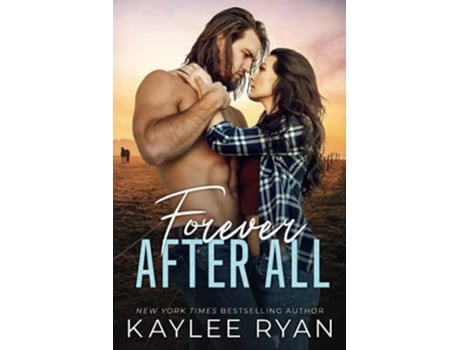 Livro Forever After All de Kaylee Ryan (Inglês)