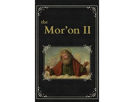 Livro The Moron 2 Pandemic Bugaloo de A Zouev (Inglês)