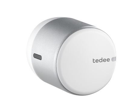 TEDEE Go Smart Lock Prata e Branco