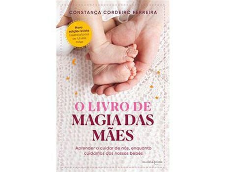 O Livro de Magia das Mães