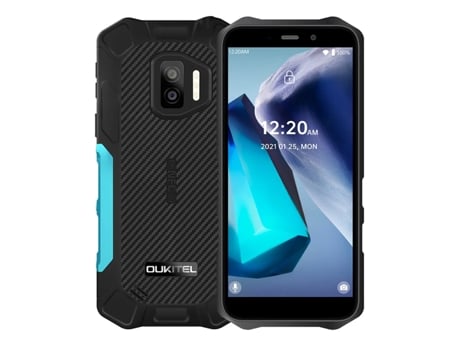 Oukitel WP32 Rugged Smartphone - Shop on Banggood 