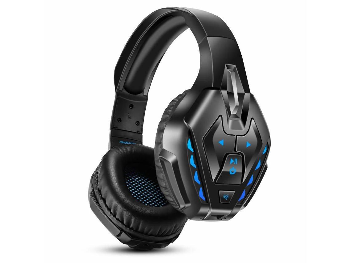 Auriculares nintendo switch discount bluetooth