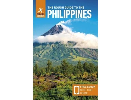 Livro Rough Guide to the Philippines de Rough Guides (Inglês)